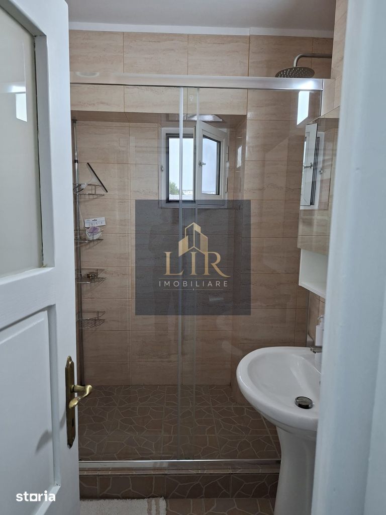 Apartament 2 camere,mobilat si utilat – Zona Dacia, Iasi - Poză 6