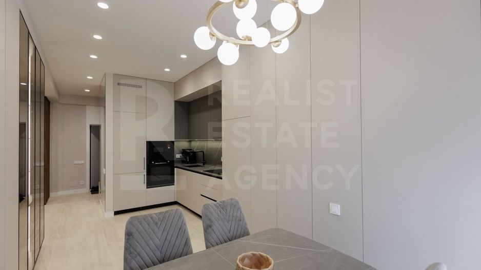 Chirie, apartament, 3 camere, strada Tricolorului, Centru - Poză 6