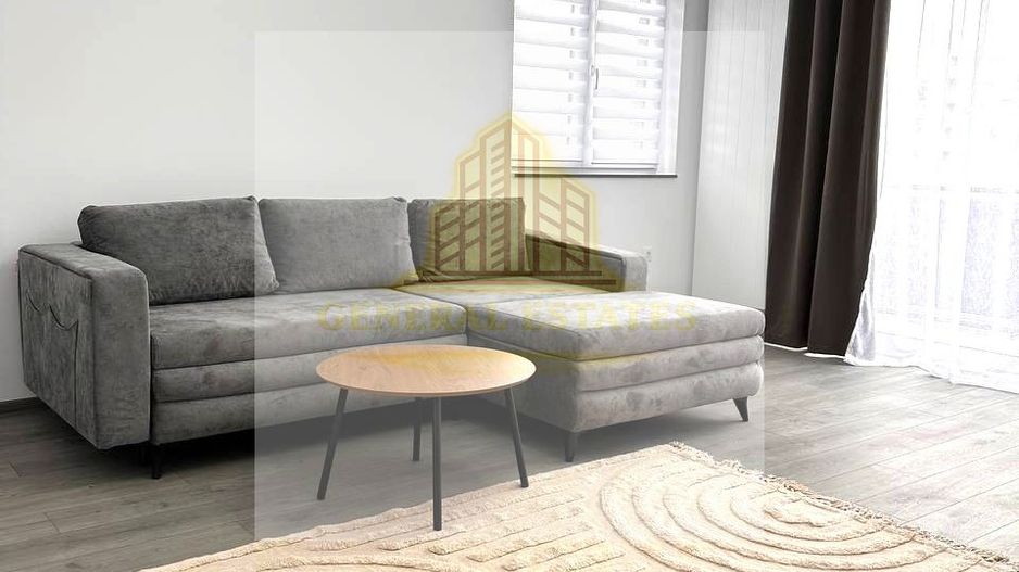 Apartament nou, la prima închiriere,  zona Tractorul - Poză 2