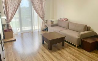 Apartament cu 2 camere mobilat la etajul 1 in Giroc langa ESO. - Poză 1