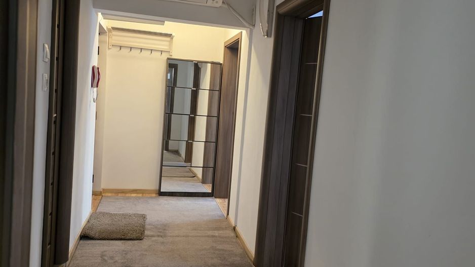 AP. 2 CAMERE- TINERETULUI, PET-FRIENDLY, BLOC REABILITAT, METROU - Poză 6