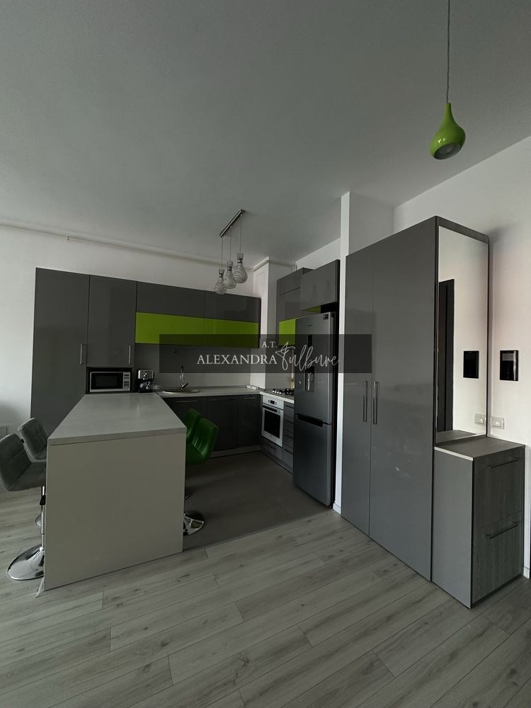 Apartament modern I 2 camere I Buna Ziua-Bonjour Residence - Poză 3