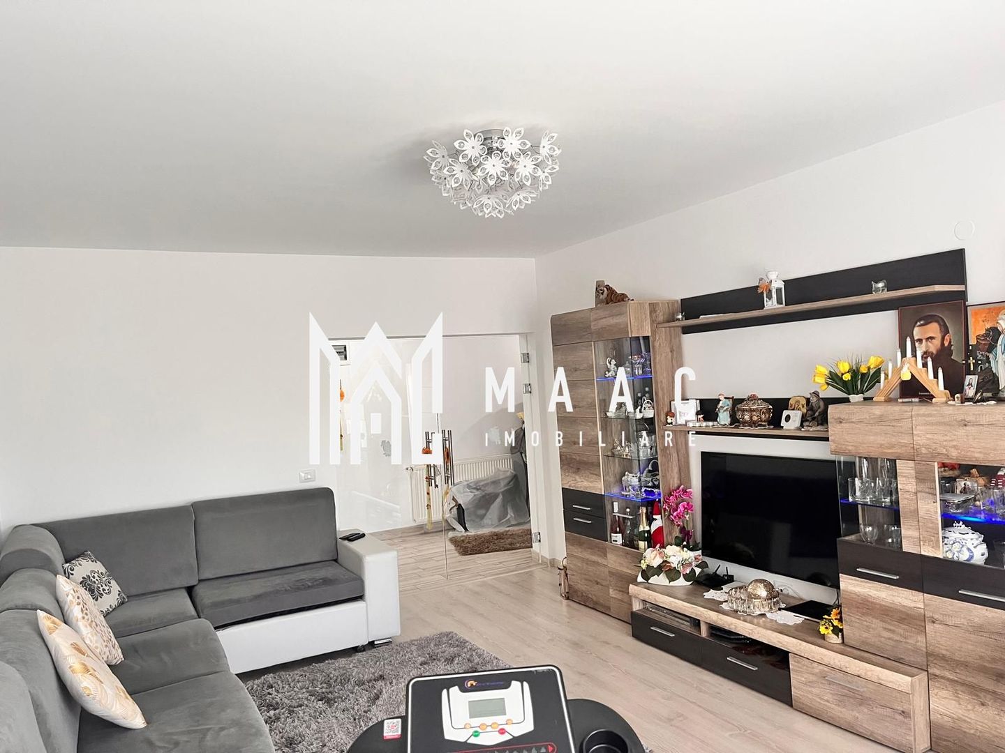 Apartament 2 camere | Cartierul Arhitecților, Sibiu | 74 mp, parcare inclusă - Poză 5