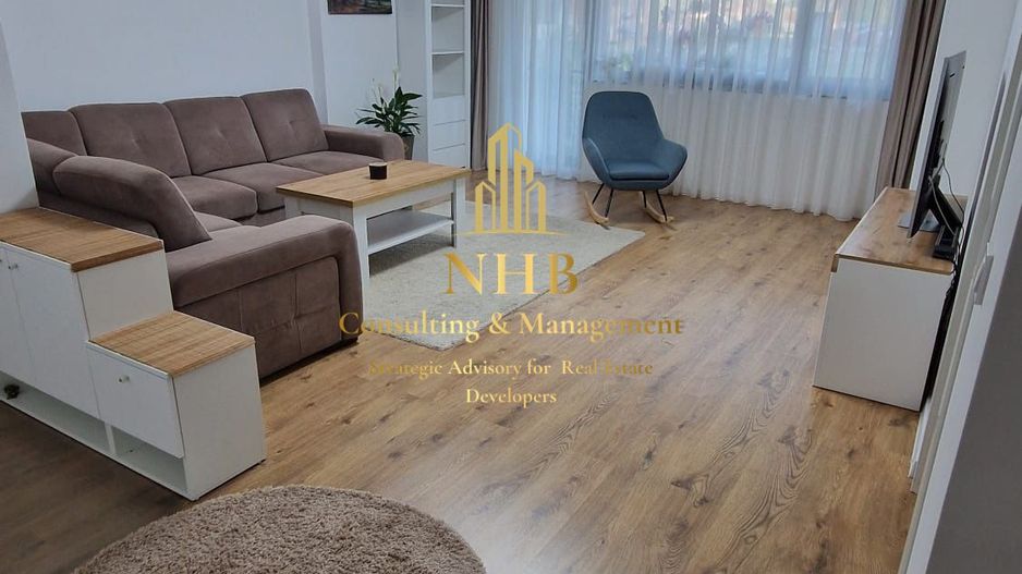 Apartament 3 camere  - IVORY PIPIERA -PARCARE+BOXA - Poză 4
