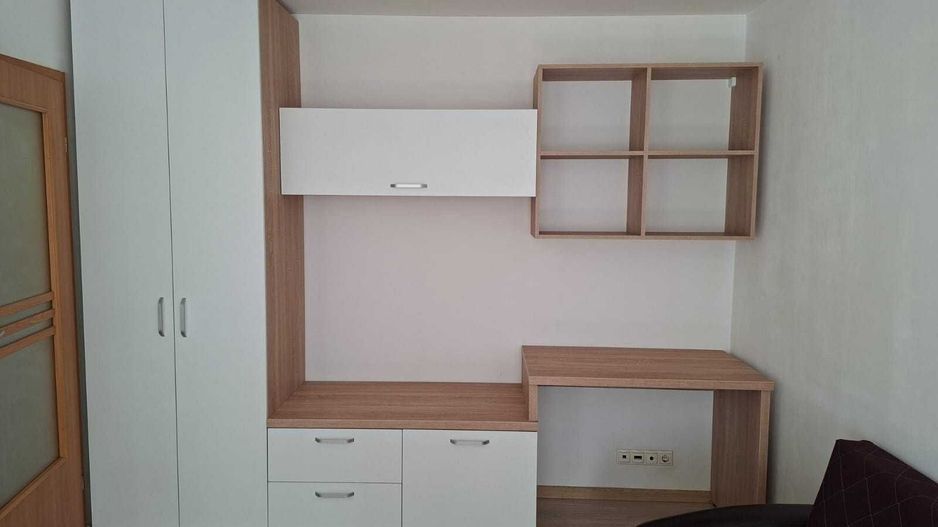 AP. 2 CAMERE- IANCULUI, PET-FRIENDLY, BLOC REABILITAT, MODERN - Poză 5