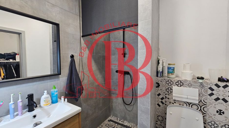 Apartament 3 camere+Birou Theodor Pallady Metrou Teclu - Poză 4