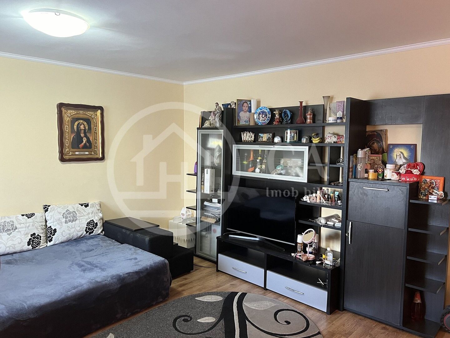 Apartament cu 2 camere de vanzare Cantemir Oradea - Poză 7