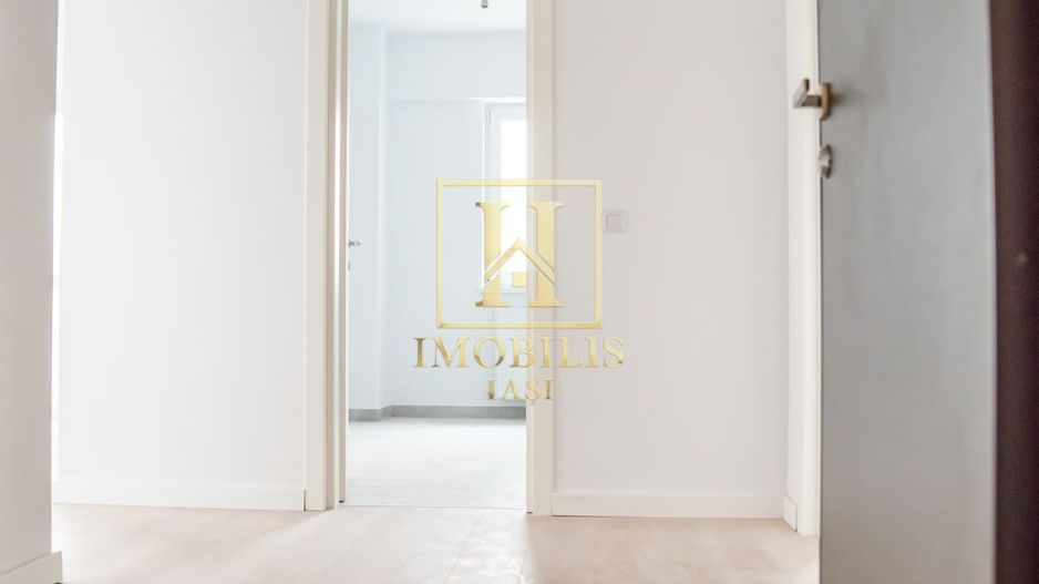 Apartament 2 camere decomandat 57 mp NOU intabulat Zimbru Dacia - Poză 4