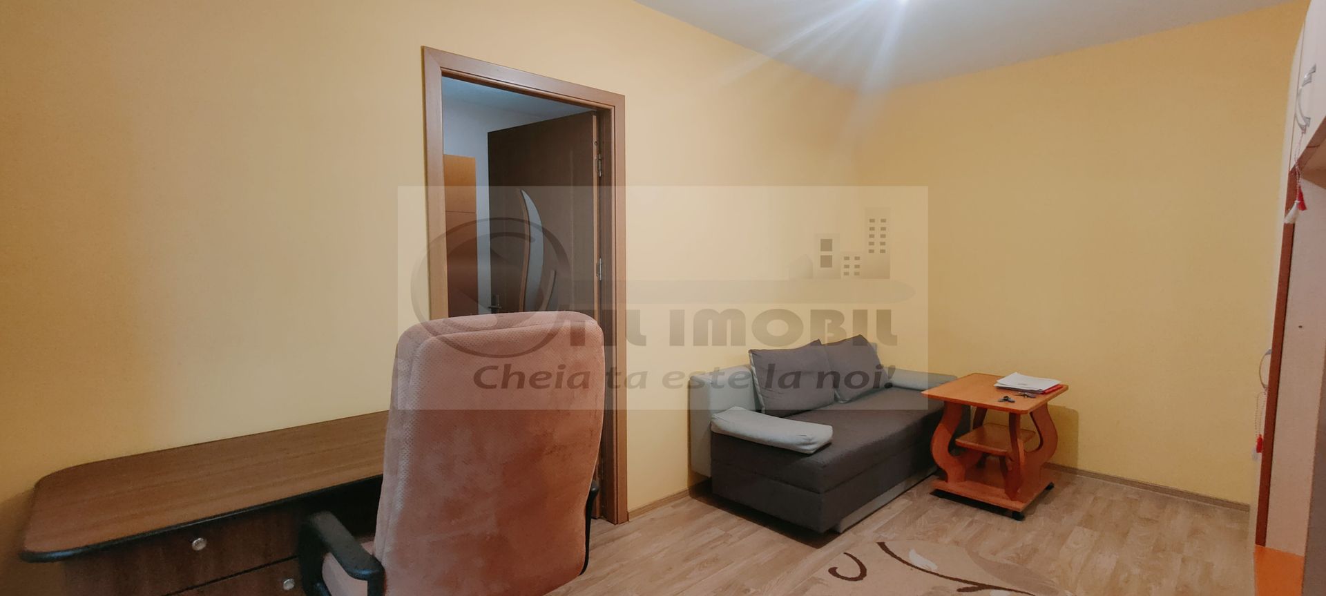 2 CAM TATARASI, FARA RISC, MOBILAT, ETAJ INTERMEDIAR, MUTARE IMEDIATA - Poză 5