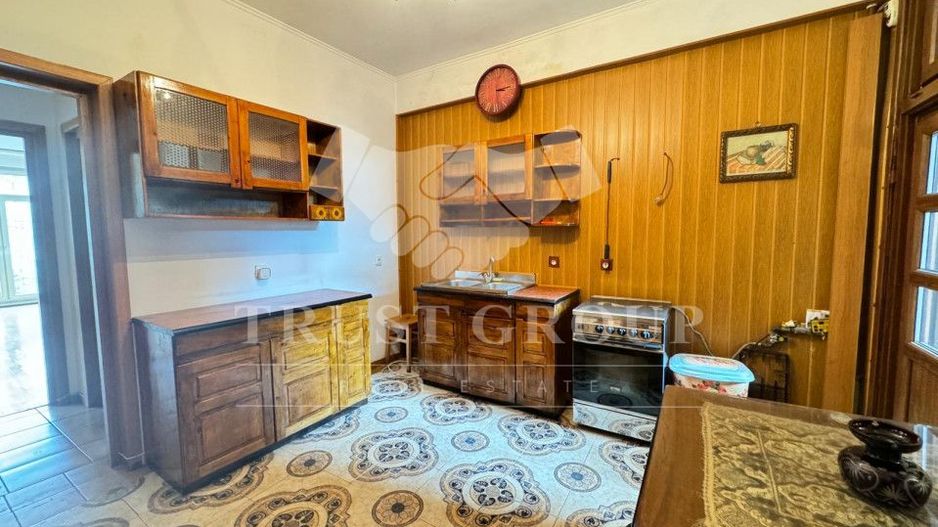 Aviatorilor-Herastrau | Apartament 4 camere  | Loc de parcare - Poză 16