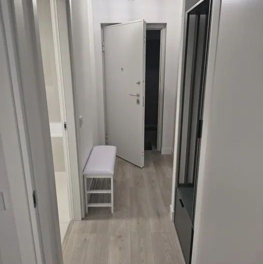 Apartament 2 camere modern cu loc de parcare si boxa-Silk District - Poză 4