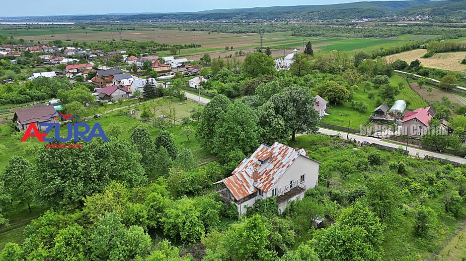 AZURA Imobiliare - Casa cu Teren Budeasa Galasesti - Poză 45