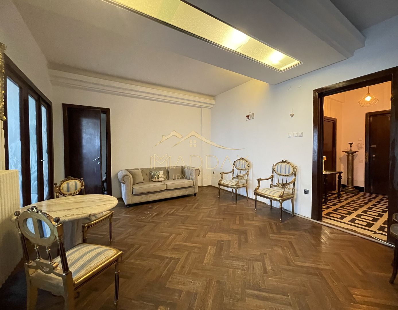 Apartament 5 camere**Oportunitate investitie**Caru"cu Bere//Centrul Istoric - Poză 4