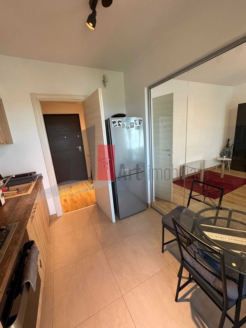 Garsoniera, 21Residence, Politehnica - Poză 5