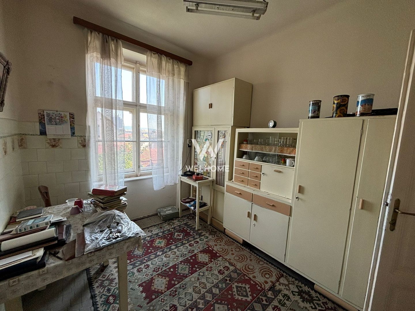 Apartament DECOMANDAT 2 camere - zona Centrala - Poză 6