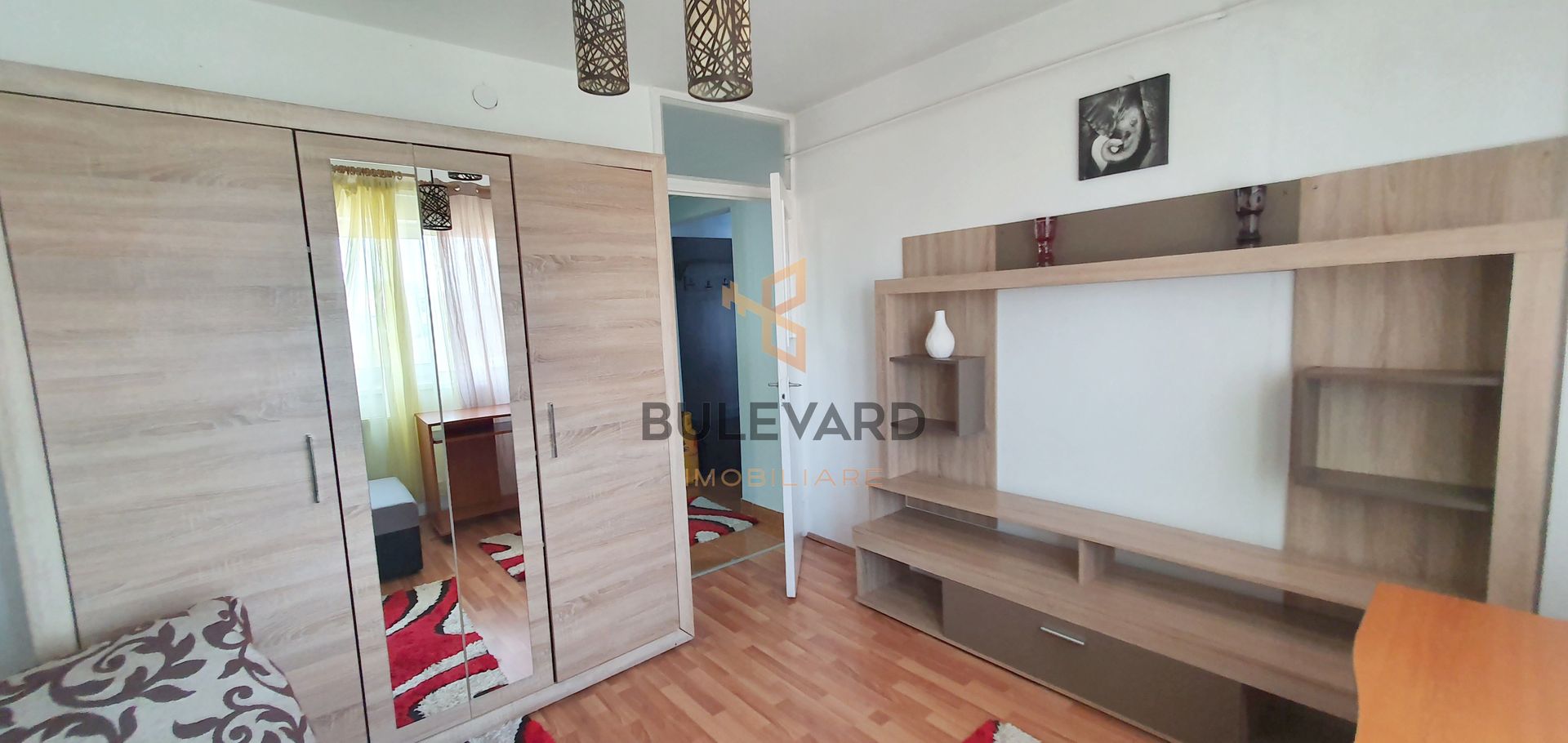 Apartament 2 camere decomandate, zona strazii Dunarii! - Poză 2