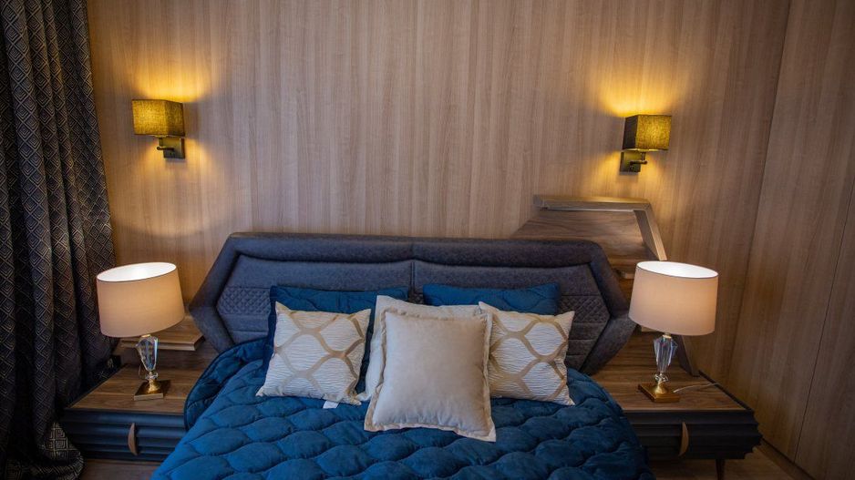 Apartament 4 camere lux  I Herastrau Soseaua Nordului - Poză 9