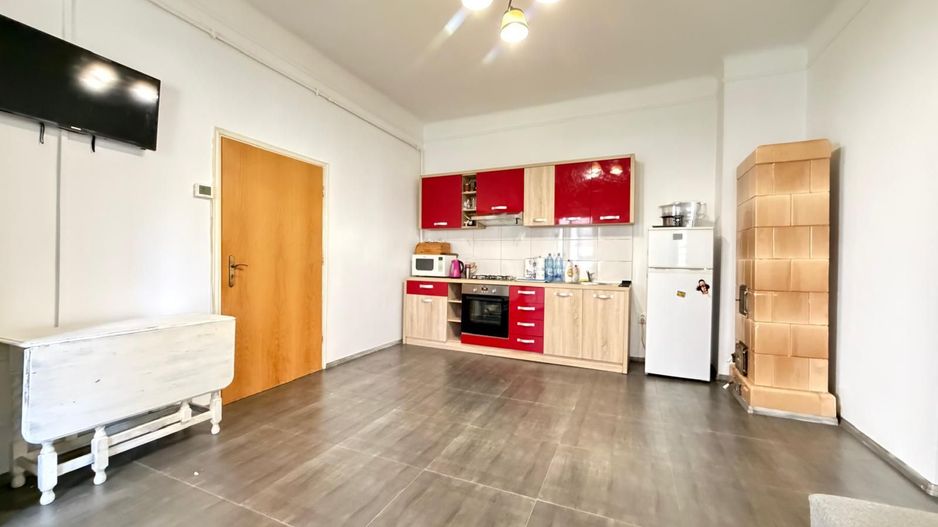 Apartament cochet, Strada Cetatii, Sibiu - Poză 3