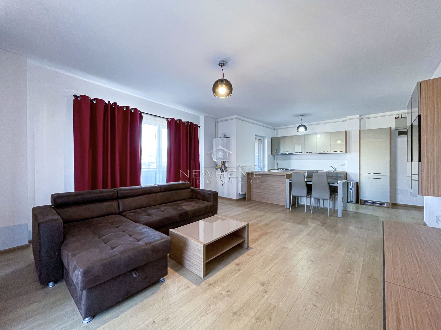 Apartament 3 camere, 85mp, 30 mp terasa, zona Buna Ziua - Poză 2