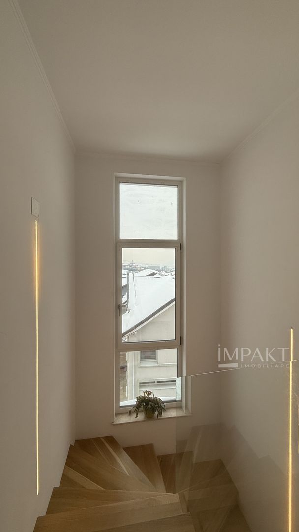 Unitate de duplex deosebita finisata la cheie in Buna Ziua - Poză 15