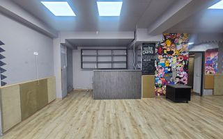 Spațiu comercial de inchiriat 135 mp ultracentral Constanta - Poză 2