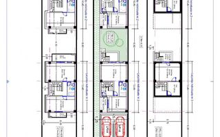 Casa de vanzare sau inchiriat zona 1 Mai (Piata Chibrit ) - Poză 9