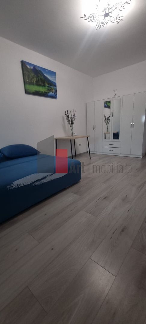 Garsoniera de inchiriat-Aparatorii Patriei-cu centrala - Poză 7