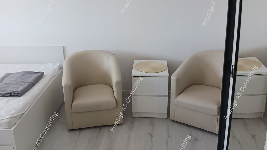 Apartament 1 camera | Calea Girocului | 30 mp | Ideal pentru studenti - Poză 5