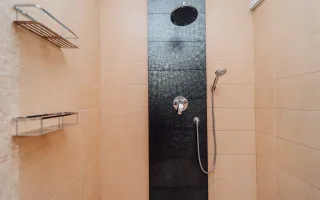 Apartament cu 1 cameră și living, Ciocana - Poză 13