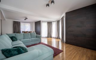 Casa superba individuala | 5 camere | 280 mp | cart. Europa! - Poză 7