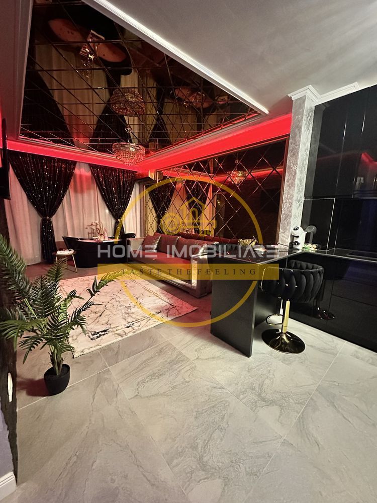 Apartament modern cu 2 camere/ 58mp/ Tatarasi - Green Park - Poză 7