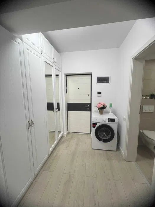 Studio nou, Siena Residence, Popesti-Leordeni - Poză 5