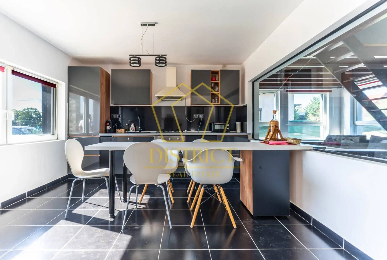 Casa individuala cu 4 camere | Comision 0% I Giarmata Mare - Poză 6