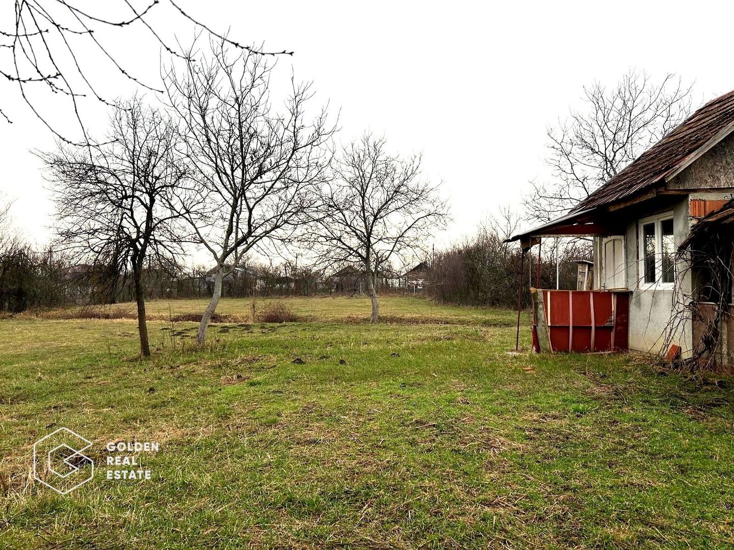 Teren intravilan, pretabil pentru constructie, 2880 mp, comuna Siria - Poză 4