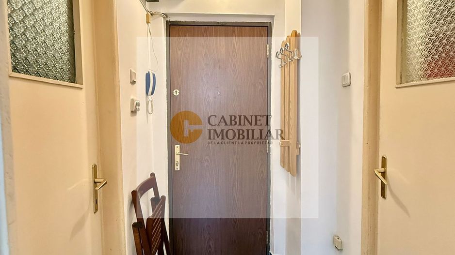 2 camere I Universitate | Balcon deschis | Creditabil - Poză 16