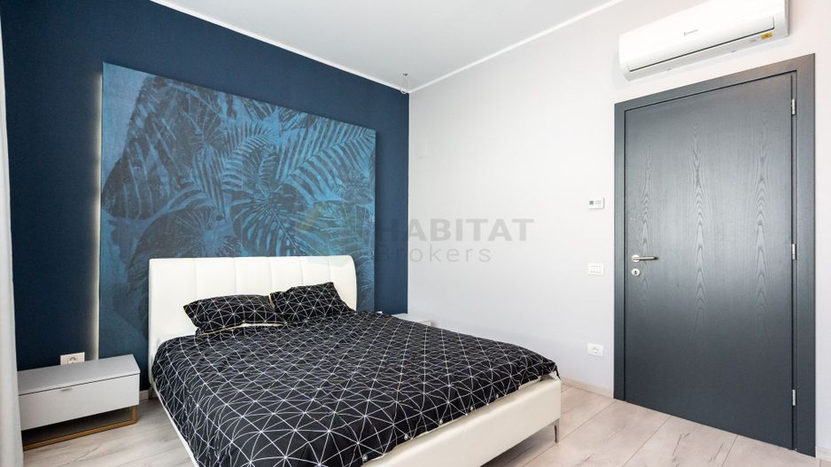 Vila 4 camere Avangarde Forest 8| Pompa de caldura - Poză 13