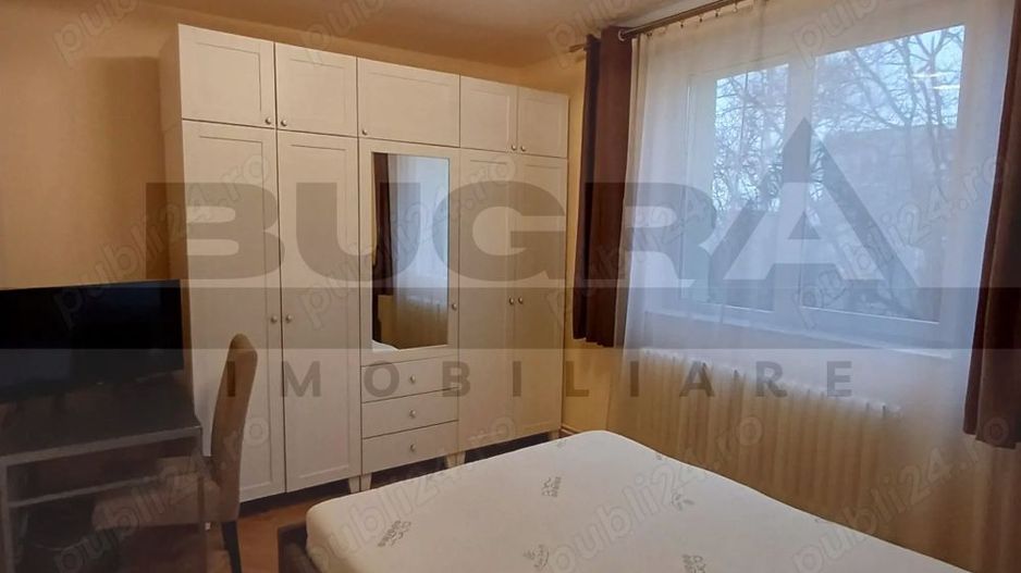 Apartament de 3 camere, decomandat, 65mp, parcare, zona Iulius Mall - Poză 5
