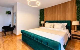 Penthouse-modern- View Panoramic-150mp - Poză 20