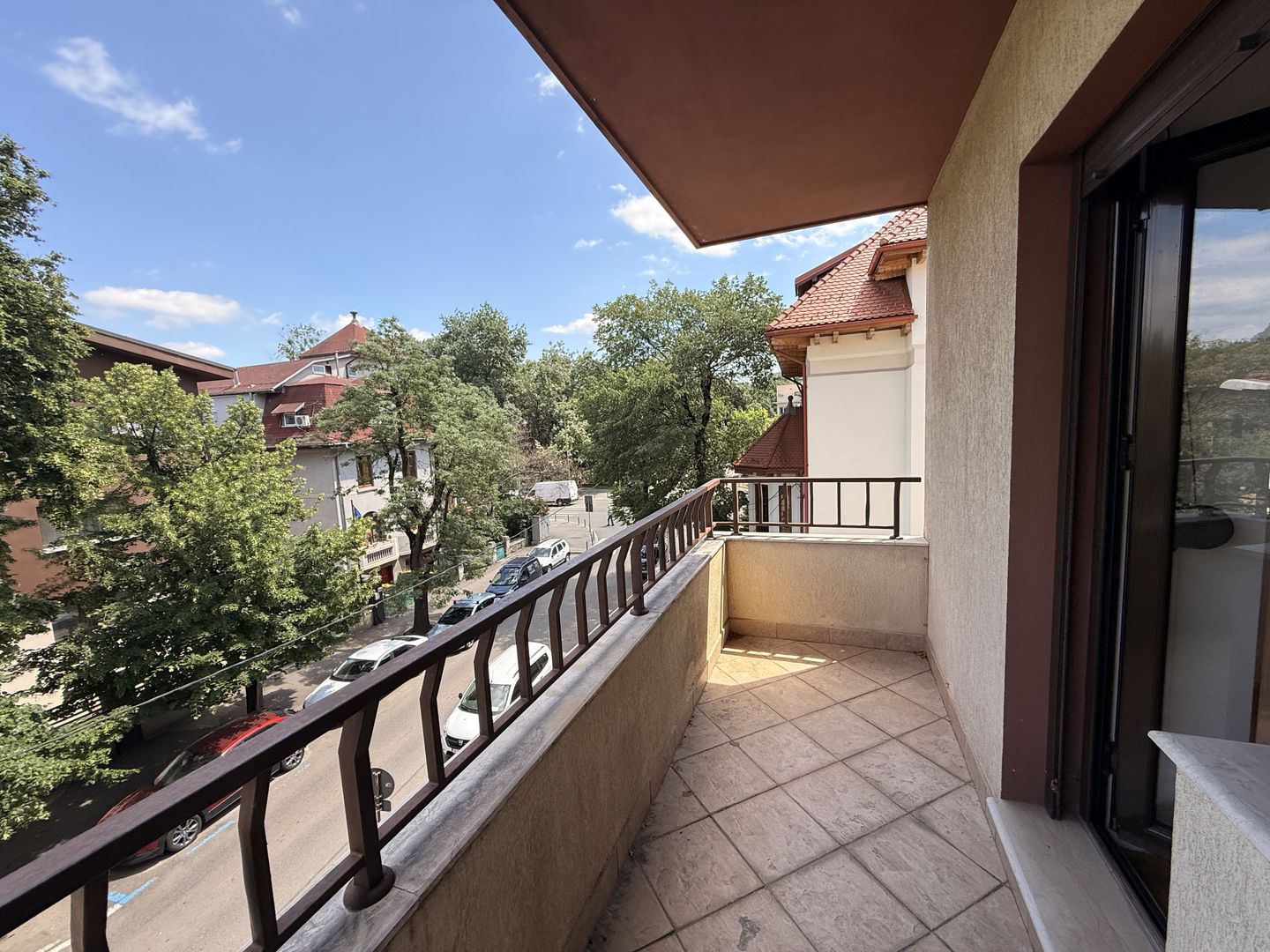 Apartament superb Kiseleff - Ion Mincu - Poză 2