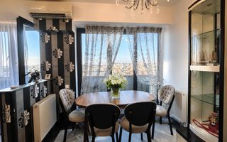 Apartament 90 mp | Bloc 2009 | Centrală proprie | Parcare subterană | - Poză 5