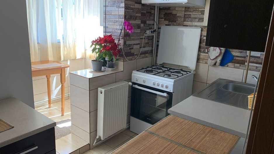 Apartament 1 camera, decomandat-Aleea Tudor Neculai-Lidl - Poză 3