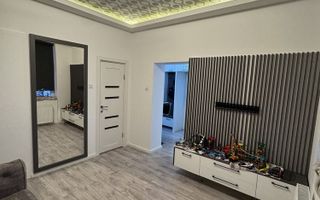 Apartament cu 1 cameră de închiriat, 30 mp, etaj 1, zona Mănăstirea Golia – Iași - Poză 2