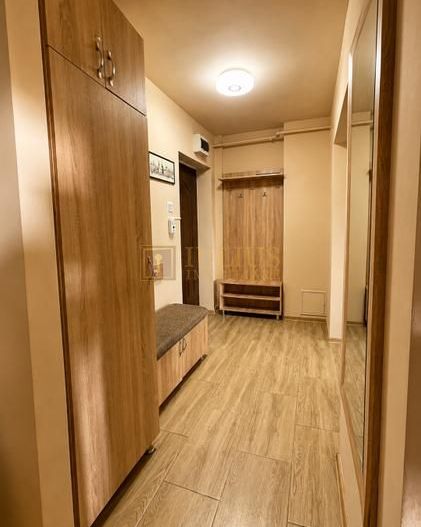Ultracentral-Medicina, UVT| 2 camere| recent renovat| centrala proprie| clima| - Poză 15