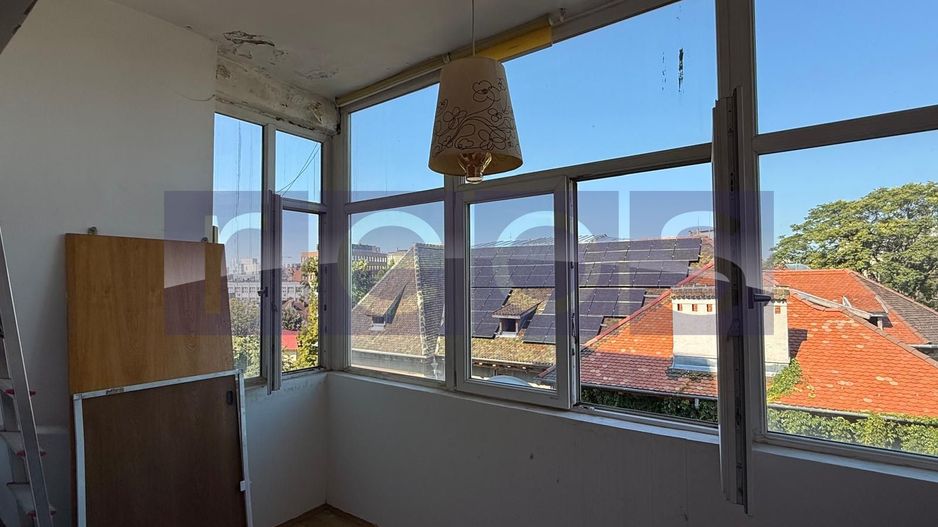 VANZARE 3 CAMERE ULTRACENTRAL | SERA EDEN | GRADINA ICOANEI | - Poză 9