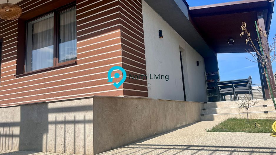 Casa 3 camere Berceni - Poză 17