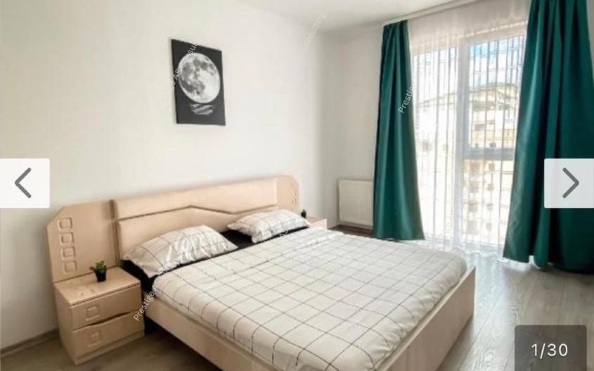 Complex IRIS 12 | Apartament 2 camere+parcare privata - Poză 2