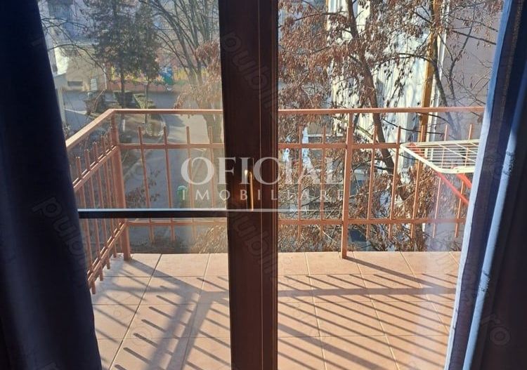 Apartament 1 Camera | 35 Mp | Balcon | Intermediar | Zorilor Sigma - Poză 9