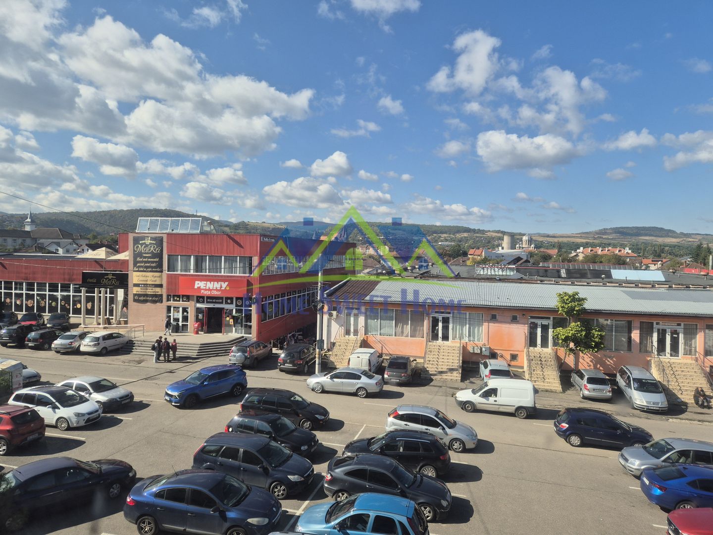 🏠 De vânzare–cameră de cămin în zona Piața Mare, Hunedoara, CM 6, et2 - Poză 2