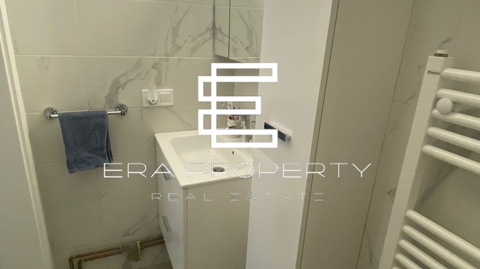 Apartament 3 camere cu grădină 80 mp  – 2 locuri parcare- Selimbar - Poză 9
