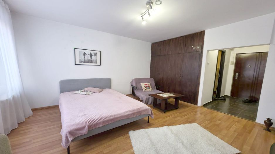 Drumul Taberei- Garsoniera la cheie -  Plaza Romania - Poză 2